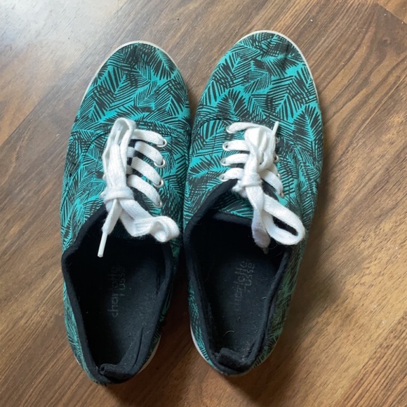 Charlotte Russe Shoes - Charlotte Russe shoes
